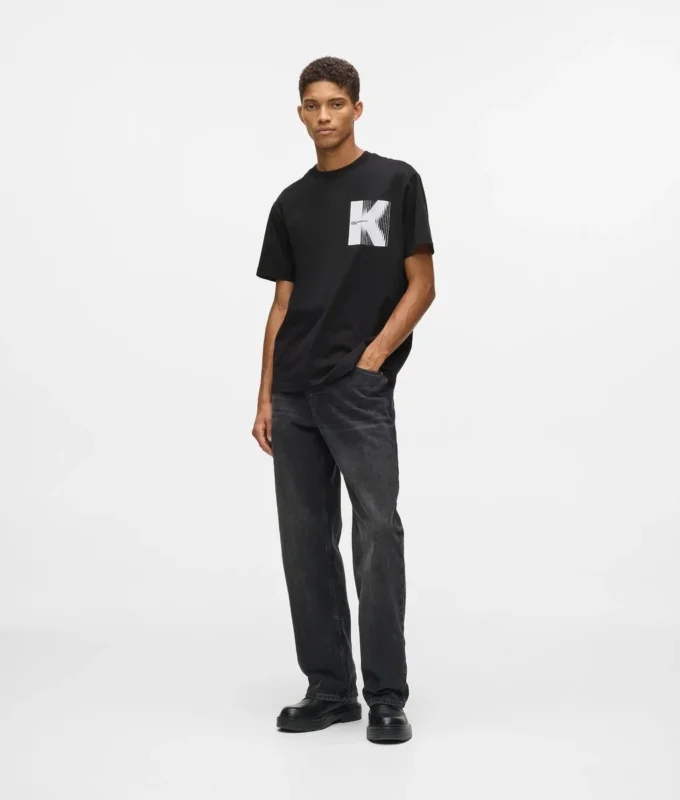 K-Graffiti-T-Shirt K-Graffiti-T-Shirt