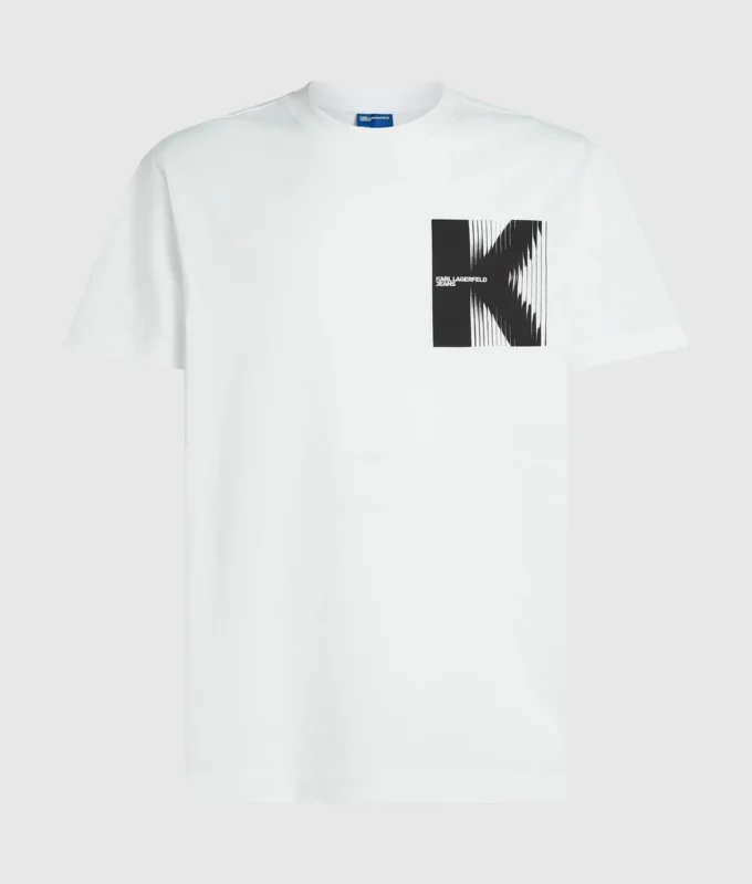 K-Graffiti-T-Shirt K-Graffiti-T-Shirt