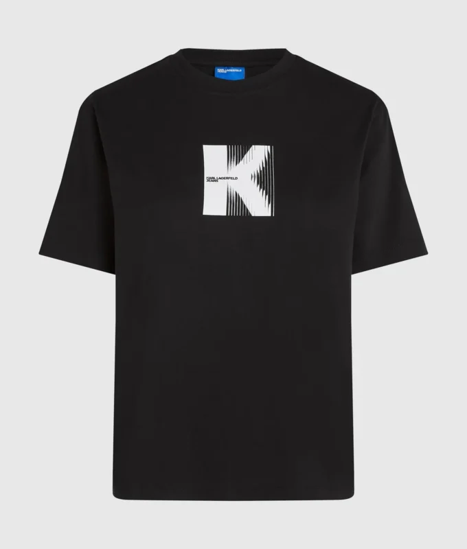 K-Graffiti-T-Shirt