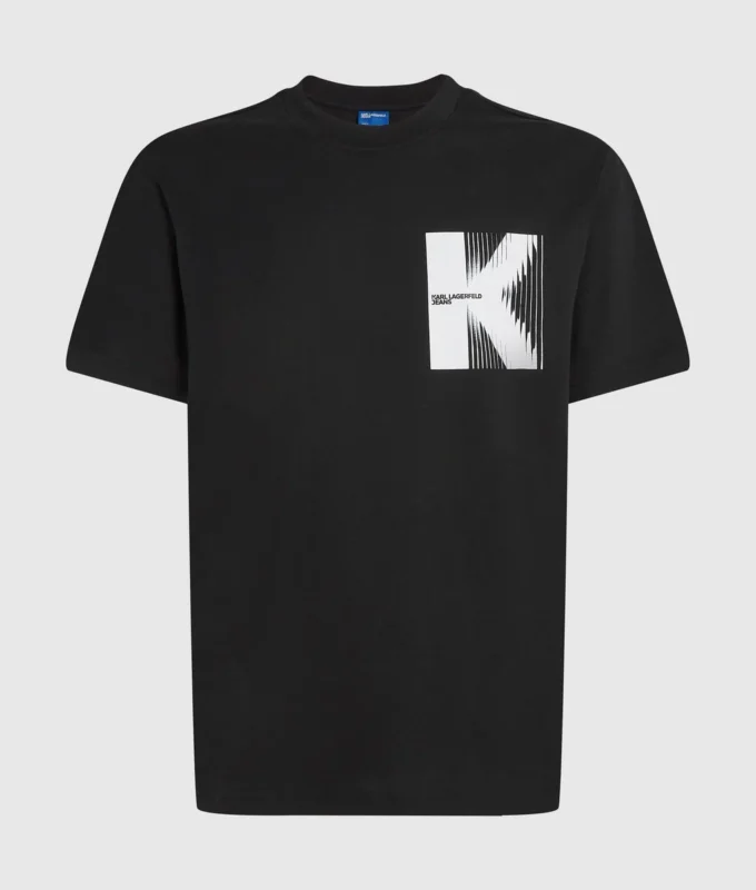 K-Graffiti-T-Shirt K-Graffiti-T-Shirt