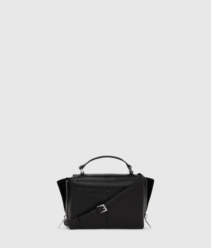 K/Hardware kleine Leoparden-Tasche K/Hardware kleine Leoparden-Tasche