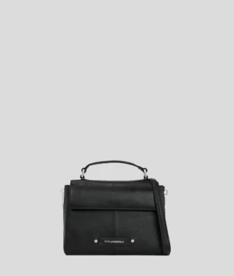 K/HARDWARE KLEINE TASCHE MIT OBEREM GRIFF
