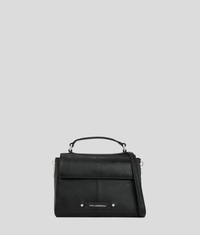 K/HARDWARE KLEINE TASCHE MIT OBEREM GRIFF K/HARDWARE KLEINE TASCHE MIT OBEREM GRIFF