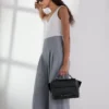 K/HARDWARE KLEINE TASCHE MIT OBEREM GRIFF K/HARDWARE KLEINE TASCHE MIT OBEREM GRIFF