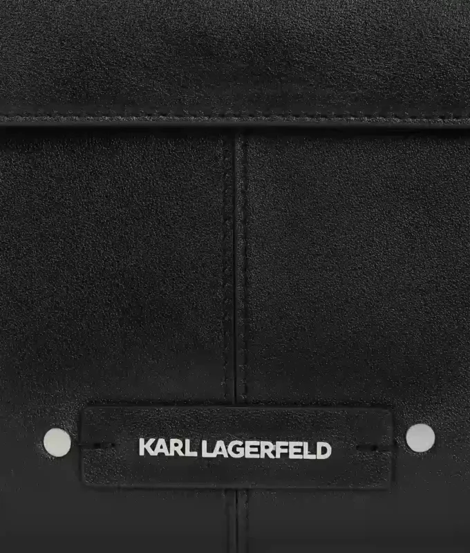 K/HARDWARE KLEINE TASCHE MIT OBEREM GRIFF K/HARDWARE KLEINE TASCHE MIT OBEREM GRIFF