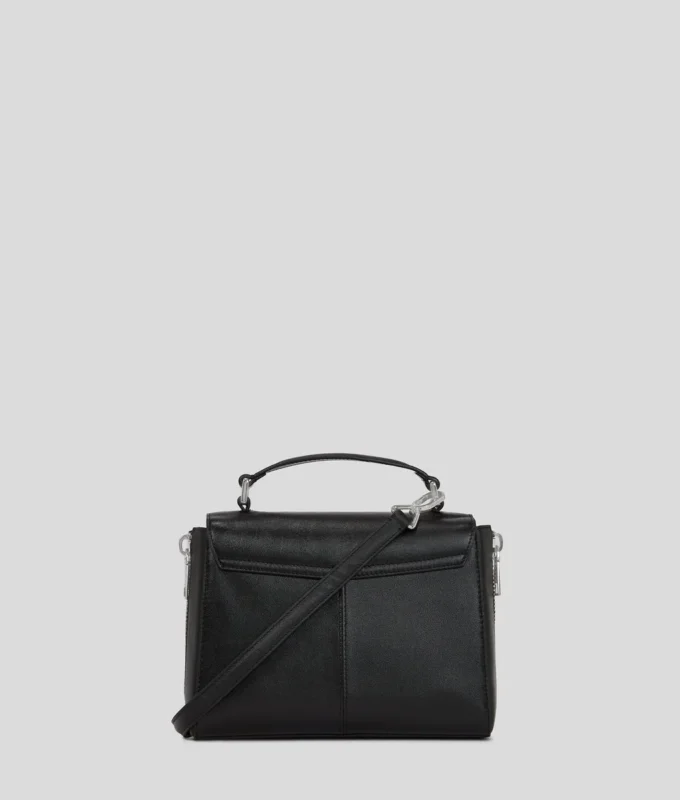 K/HARDWARE KLEINE TASCHE MIT OBEREM GRIFF K/HARDWARE KLEINE TASCHE MIT OBEREM GRIFF