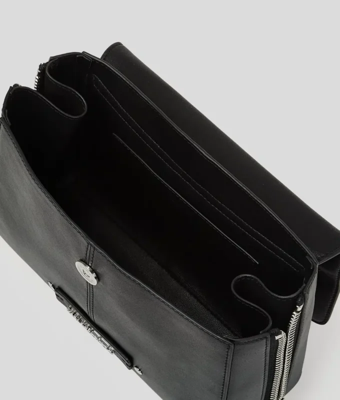 K/HARDWARE KLEINE TASCHE MIT OBEREM GRIFF K/HARDWARE KLEINE TASCHE MIT OBEREM GRIFF
