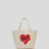 K/HEART REVERSIBLE SHOPPER K/HEART REVERSIBLE SHOPPER