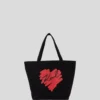K/HEART REVERSIBLE SHOPPER K/HEART REVERSIBLE SHOPPER