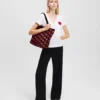 K/HEART REVERSIBLE SHOPPER K/HEART REVERSIBLE SHOPPER