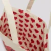 K/HEART REVERSIBLE SHOPPER K/HEART REVERSIBLE SHOPPER