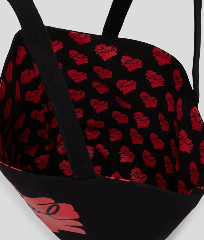 K/HEART REVERSIBLE SHOPPER K/HEART REVERSIBLE SHOPPER