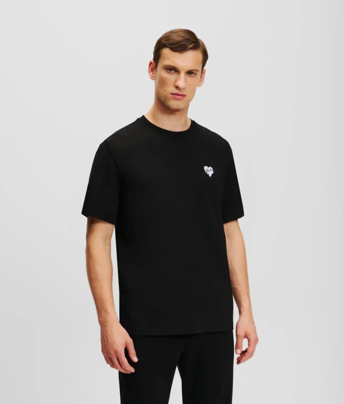 K/HEART T-SHIRT