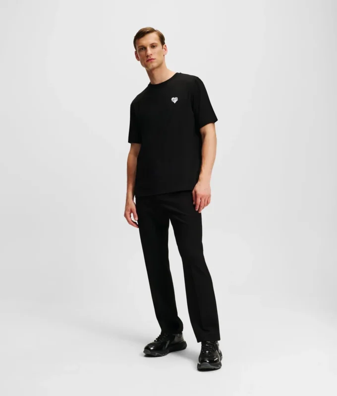 K/HEART T-SHIRT