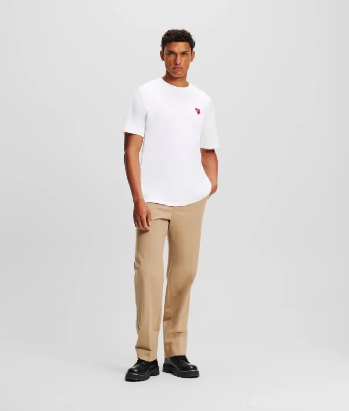 K/HEART T-SHIRT K/HEART T-SHIRT
