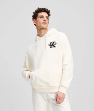 K-INITIAL HOODIE K-INITIAL HOODIE