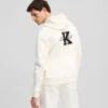 K-INITIAL HOODIE