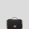 K/KUILT CROSSBODY TOP HANDLE BAG K/KUILT CROSSBODY TOP HANDLE BAG