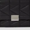 K/KUILT CROSSBODY TOP HANDLE BAG K/KUILT CROSSBODY TOP HANDLE BAG
