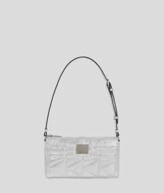 K/KUILT KLEINE SCHULTERTASCHE