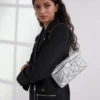 K/KUILT KLEINE SCHULTERTASCHE K/KUILT KLEINE SCHULTERTASCHE