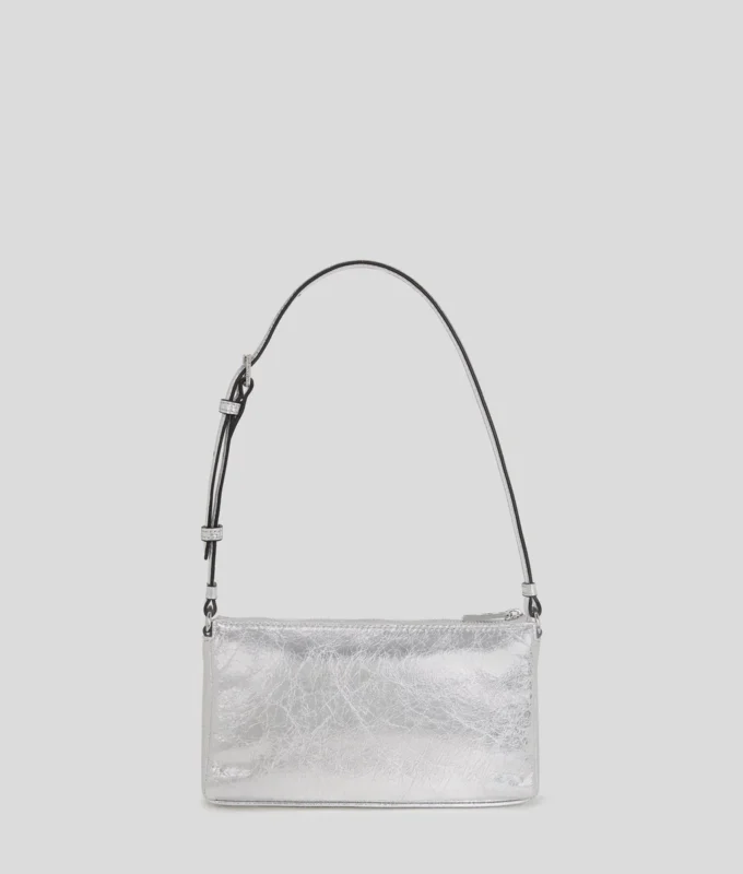 K/KUILT KLEINE SCHULTERTASCHE K/KUILT KLEINE SCHULTERTASCHE