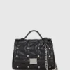K/Kuilt Strass-Nano-Tasche K/Kuilt Strass-Nano-Tasche
