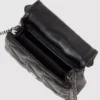 K/Kuilt Strass-Nano-Tasche K/Kuilt Strass-Nano-Tasche