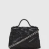 K/Kuilt Strass-Nano-Tasche K/Kuilt Strass-Nano-Tasche