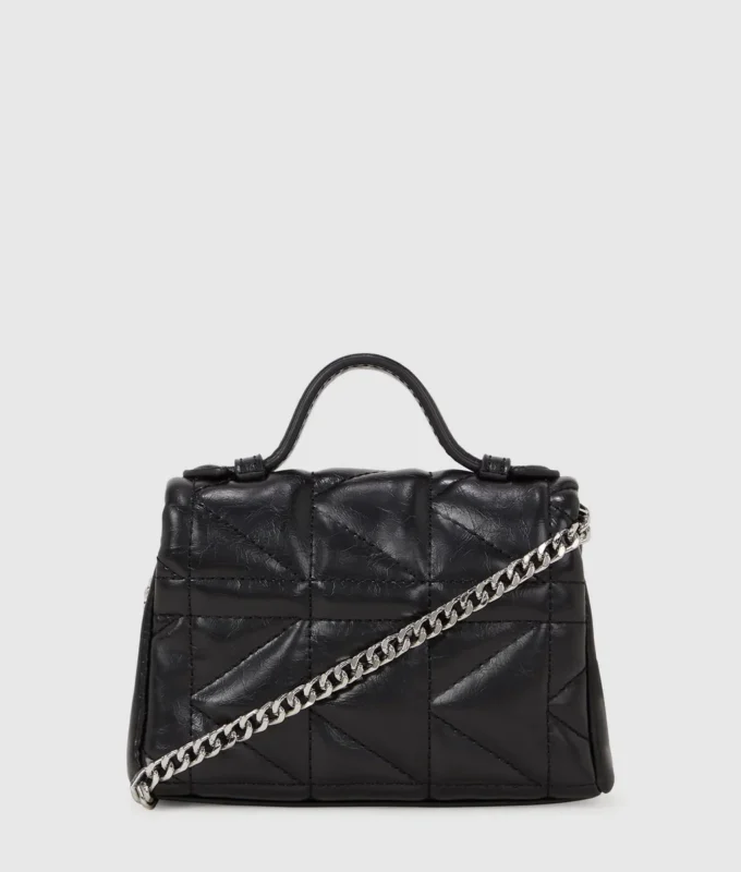 K/Kuilt Strass-Nano-Tasche K/Kuilt Strass-Nano-Tasche