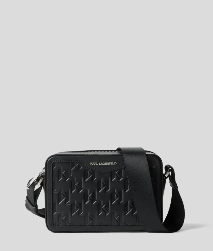 K/LOOM LEDER-KAMERATASCHE K/LOOM LEDER-KAMERATASCHE