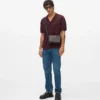 K/LOOM LEDER-KAMERATASCHE K/LOOM LEDER-KAMERATASCHE