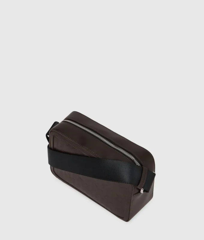 K/LOOM LEDER-KAMERATASCHE K/LOOM LEDER-KAMERATASCHE