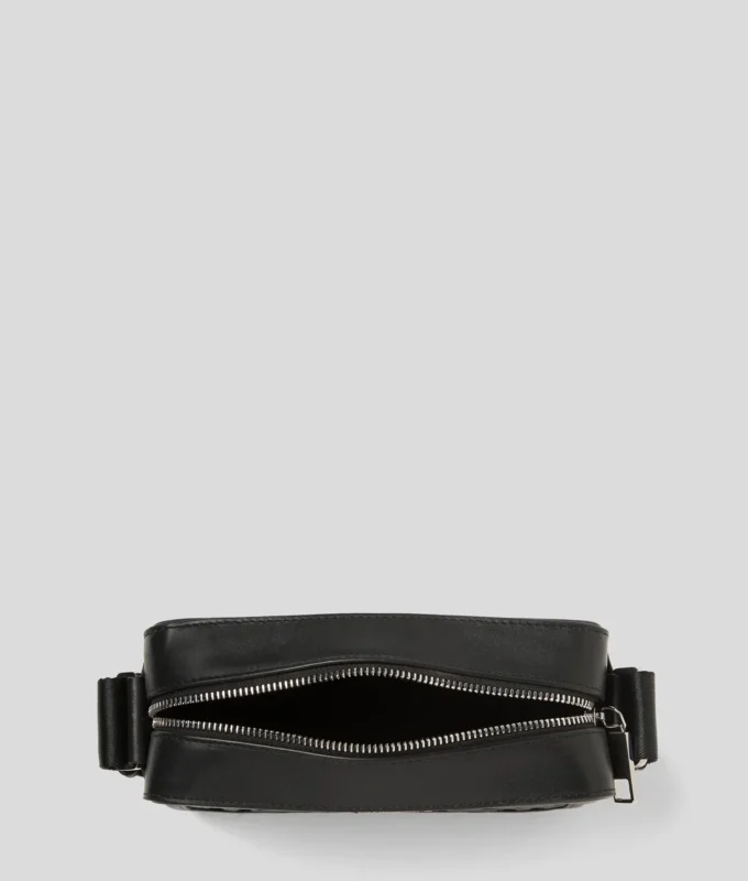 K/LOOM LEDER-KAMERATASCHE K/LOOM LEDER-KAMERATASCHE