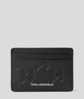 K/LOOM LEDER-KARTENETUI