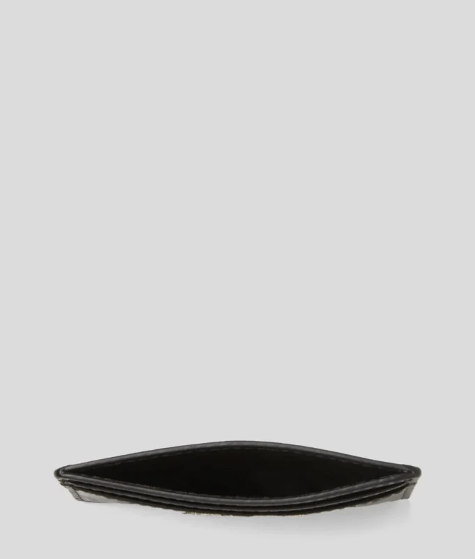 K/LOOM LEDER-KARTENETUI