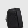 K/LOOM LEDER-SINGLETASCHE
