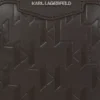 K/LOOM LEDER-SINGLETASCHE