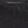 K/LOOM LEDER-SINGLETASCHE