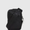 K/LOOM LEDER-SINGLETASCHE