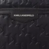 K/LOOM LEDER-UMHÄNGETASCHE K/LOOM LEDER-UMHÄNGETASCHE