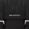 K/LOOM LEDER-UMHÄNGETASCHE K/LOOM LEDER-UMHÄNGETASCHE