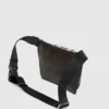 K/LOOM LEDERGÜRTELTASCHE K/LOOM LEDERGÜRTELTASCHE