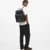 K/LOOM LEDERRUCKSACK