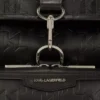 K/LOOM LEDERRUCKSACK