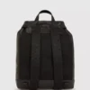 K/LOOM LEDERRUCKSACK