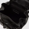 K/LOOM LEDERRUCKSACK