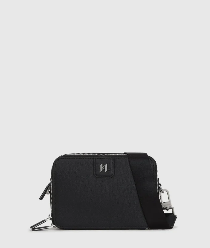 K/MONOGRAM CAMERA BAG K/MONOGRAM CAMERA BAG