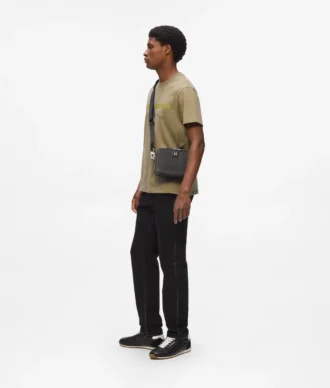 K/MONOGRAM CAMERA BAG