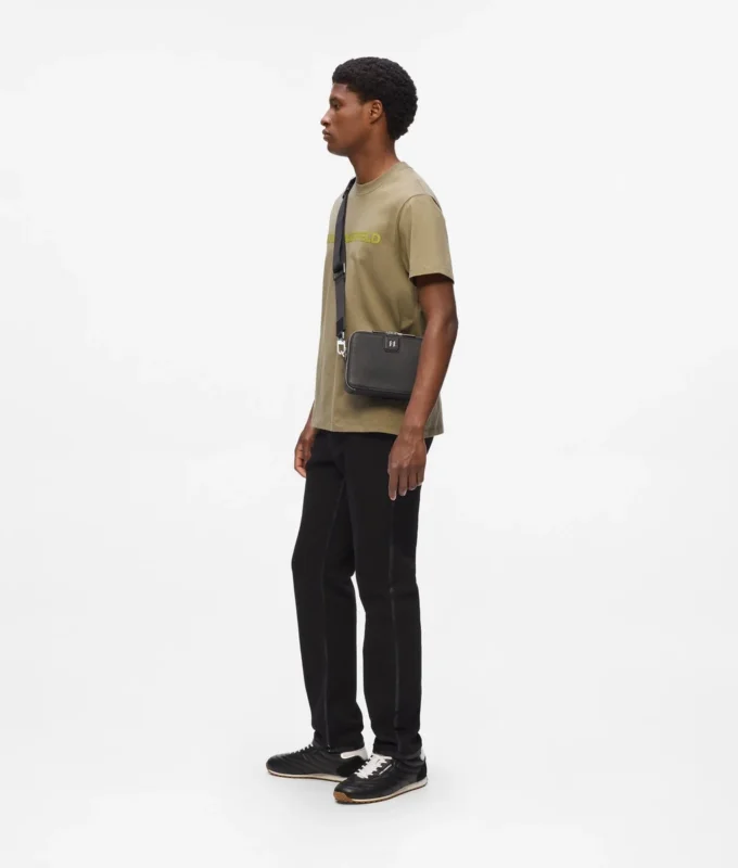 K/MONOGRAM CAMERA BAG K/MONOGRAM CAMERA BAG